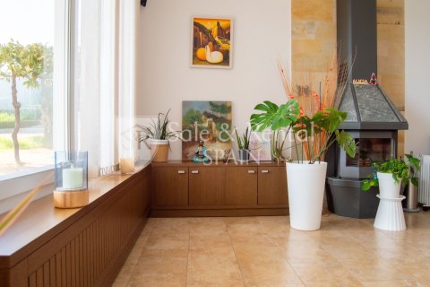 6 bedrooms house for sale in Lloret de Mar, Girona, Catalonia, Spain № 6699 - photo 7