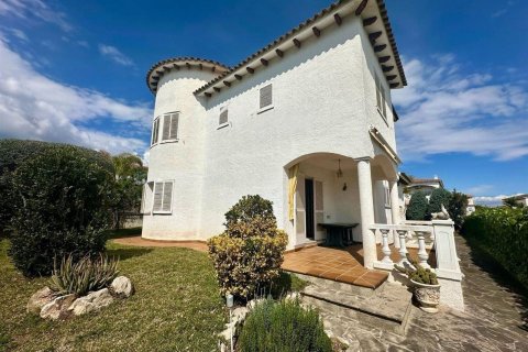 4 bedrooms house for sale in Coma-Ruga, Tarragona, Catalonia, Spain № 6797