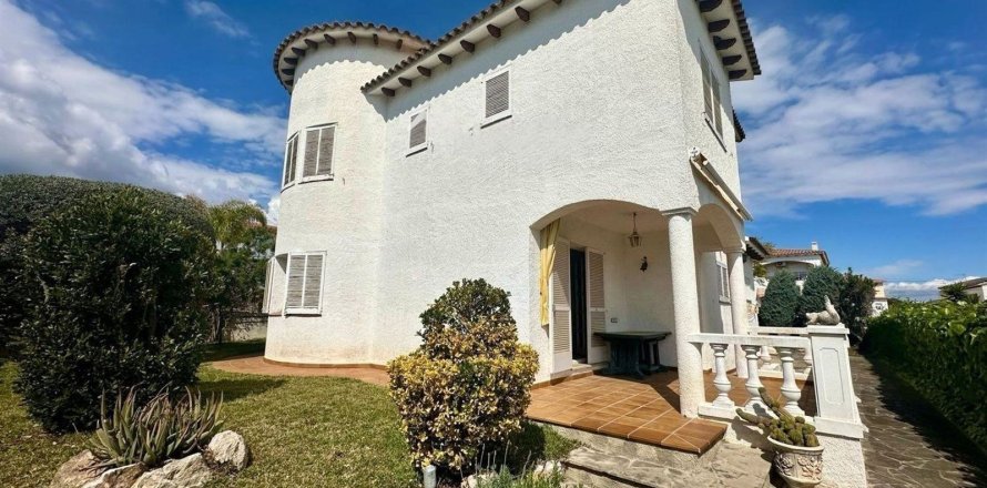 4 chambres house à vendre à Coma-Ruga, Tarragona, Catalonia, Spain № 6797