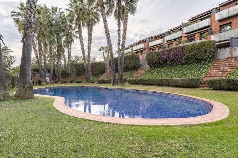 4 bedrooms house for sale in Sitges, Barcelona, Catalonia, Spain № 6798