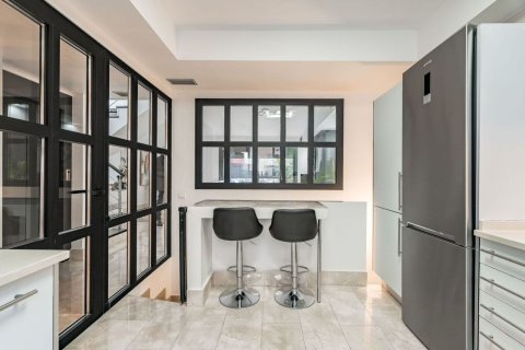 Сasa de 4 dormitorios en venta en Sitges, Barcelona, Cataluña, Spain № 6798 - foto 16