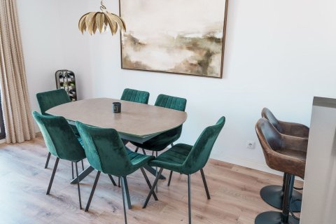 Apartamento de 3 dormitorios en venta en Barcelona, Cataluña, Spain № 6801 - foto 10
