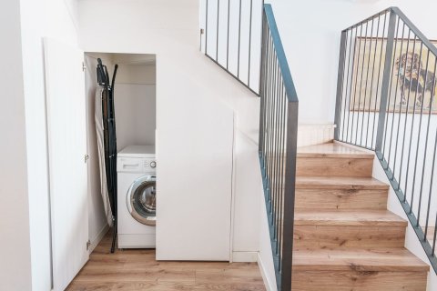 Apartamento de 3 dormitorios en venta en Barcelona, Cataluña, Spain № 6801 - foto 11