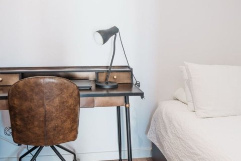 Apartamento de 3 dormitorios en venta en Barcelona, Cataluña, Spain № 6801 - foto 12