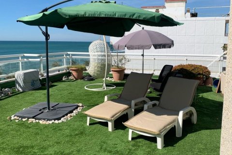 Apartamento de 3 dormitorios en venta en Calafell, Tarragona, Cataluña, Spain № 6802 - foto 2