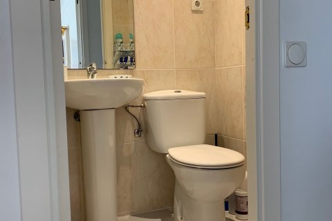 Apartamento de 3 dormitorios en venta en Calafell, Tarragona, Cataluña, Spain № 6802 - foto 15