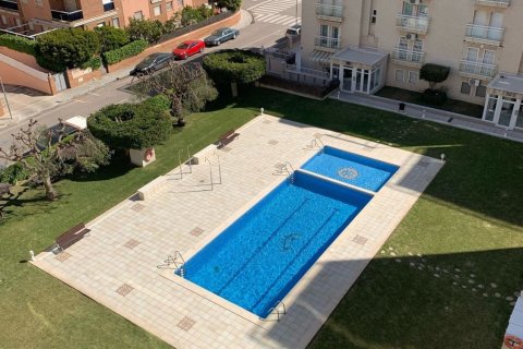 Apartamento de 3 dormitorios en venta en Calafell, Tarragona, Cataluña, Spain № 6802 - foto 3