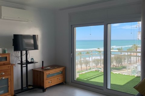 Apartamento de 3 dormitorios en venta en Calafell, Tarragona, Cataluña, Spain № 6802 - foto 8