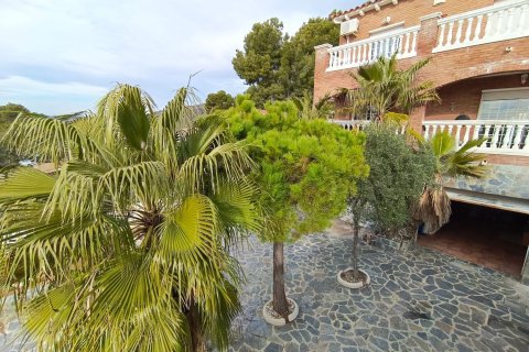 5 bedrooms house for sale in Coma-Ruga, Tarragona, Catalonia, Spain № 6796