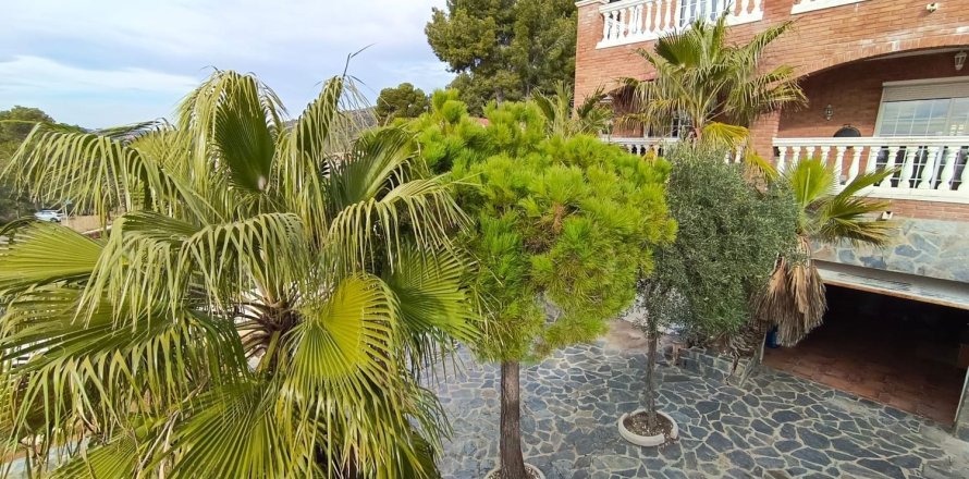 5 chambres house à vendre à Coma-Ruga, Tarragona, Catalonia, Spain № 6796