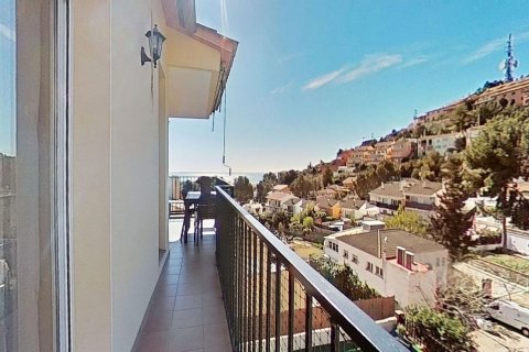 Сasa de 4 dormitorios en venta en Calafell, Tarragona, Cataluña, Spain № 6799 - foto 21