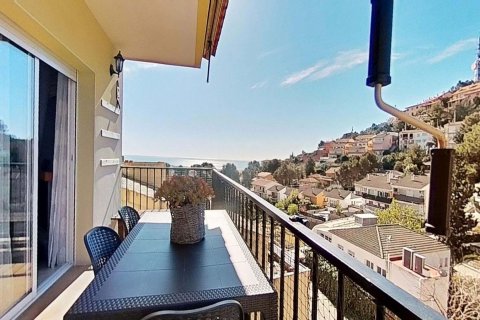Сasa de 4 dormitorios en venta en Calafell, Tarragona, Cataluña, Spain № 6799 - foto 14