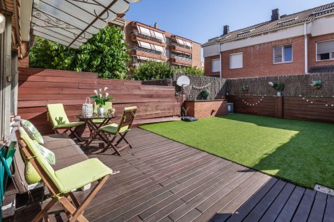 4 bedrooms house for sale in Sant Joan Despi, Barcelona, Catalonia, Spain № 8121
