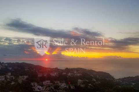 6 bedrooms house for sale in Lloret de Mar, Girona, Catalonia, Spain № 7218 - photo 6
