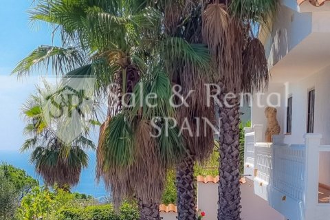 6 bedrooms house for sale in Lloret de Mar, Girona, Catalonia, Spain № 7218 - photo 3