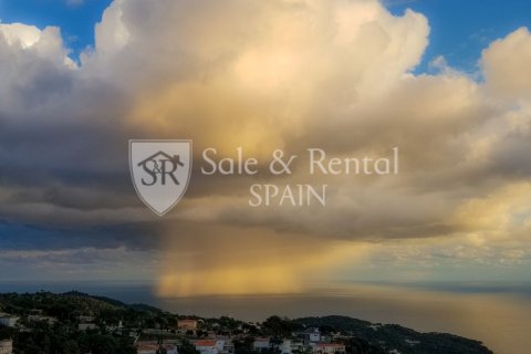 6 bedrooms house for sale in Lloret de Mar, Girona, Catalonia, Spain № 7218 - photo 5