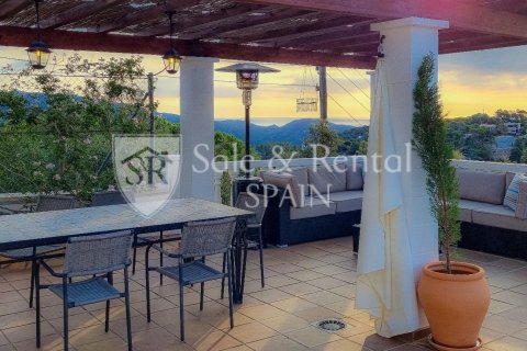 6 bedrooms house for sale in Lloret de Mar, Girona, Catalonia, Spain № 7218 - photo 8