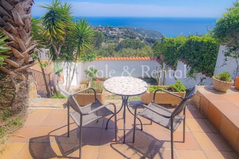 6 bedrooms house for sale in Lloret de Mar, Girona, Catalonia, Spain № 7218 - photo 11