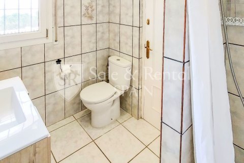 6 bedrooms house for sale in Lloret de Mar, Girona, Catalonia, Spain № 7218 - photo 14
