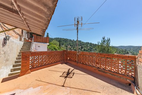 2 bedrooms house for sale in Sant Cugat Del Valles, Barcelona, Catalonia, Spain № 7221 - photo 7