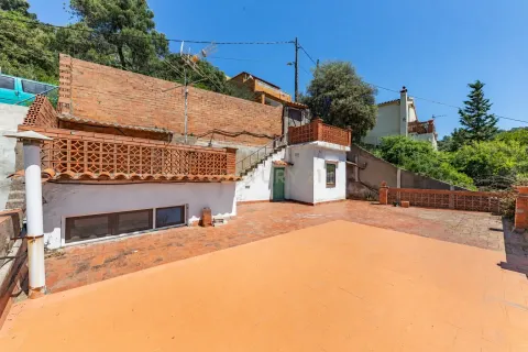 2 bedrooms house for sale in Sant Cugat Del Valles, Barcelona, Catalonia, Spain № 7221 - photo 9