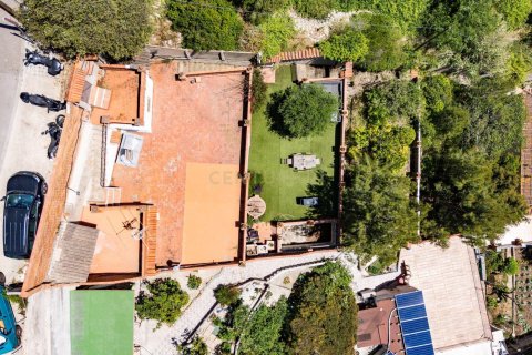 2 bedrooms house for sale in Sant Cugat Del Valles, Barcelona, Catalonia, Spain № 7221 - photo 5