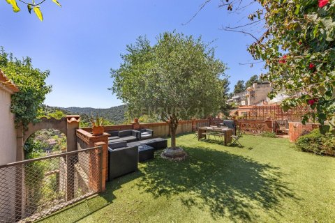 2 bedrooms house for sale in Sant Cugat Del Valles, Barcelona, Catalonia, Spain № 7221 - photo 10