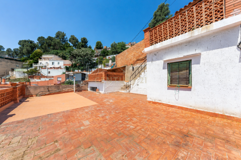 2 bedrooms house for sale in Sant Cugat Del Valles, Barcelona, Catalonia, Spain № 7221 - photo 8