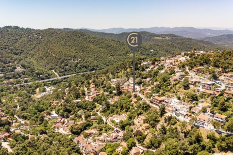 2 bedrooms house for sale in Sant Cugat Del Valles, Barcelona, Catalonia, Spain № 7221 - photo 3