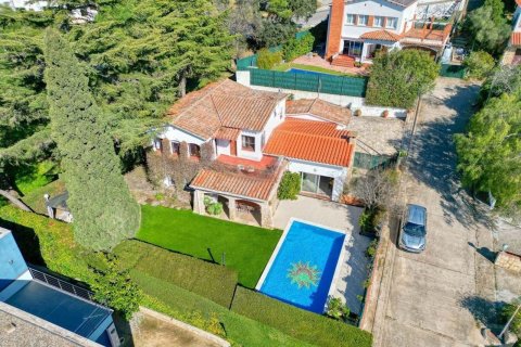 5 bedrooms house for sale in S'Agaro, Girona, Catalonia, Spain № 7217 - photo 30
