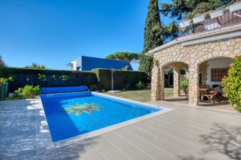5 bedrooms house for sale in S'Agaro, Girona, Catalonia, Spain № 7217 - photo 11
