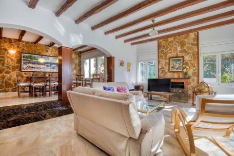 5 bedrooms house for sale in S'Agaro, Girona, Catalonia, Spain № 7217 - photo 29