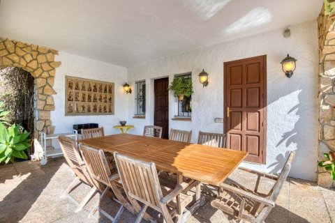 5 bedrooms house for sale in S'Agaro, Girona, Catalonia, Spain № 7217 - photo 13