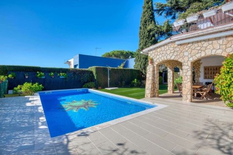5 bedrooms house for sale in S'Agaro, Girona, Catalonia, Spain № 7217 - photo 24