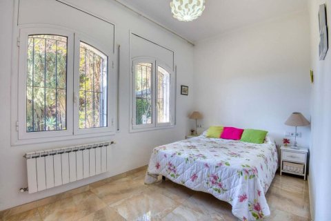 5 bedrooms house for sale in S'Agaro, Girona, Catalonia, Spain № 7217 - photo 10