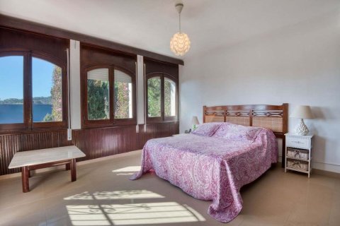 5 bedrooms house for sale in S'Agaro, Girona, Catalonia, Spain № 7217 - photo 27
