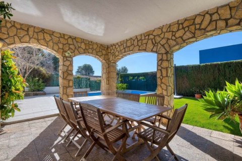 5 bedrooms house for sale in S'Agaro, Girona, Catalonia, Spain № 7217 - photo 23