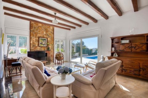 5 bedrooms house for sale in S'Agaro, Girona, Catalonia, Spain № 7217 - photo 19