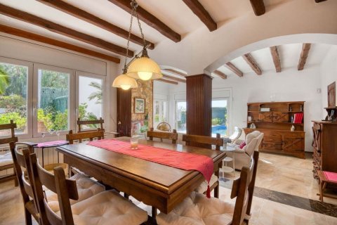 5 bedrooms house for sale in S'Agaro, Girona, Catalonia, Spain № 7217 - photo 28