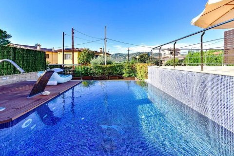 Сasa de 4 dormitorios en venta en Platja D'aro, Gerona, Cataluña, Spain № 7216 - foto 3