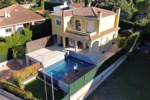 Сasa de 4 dormitorios en venta en Platja D'aro, Gerona, Cataluña, Spain № 7216 - foto 17