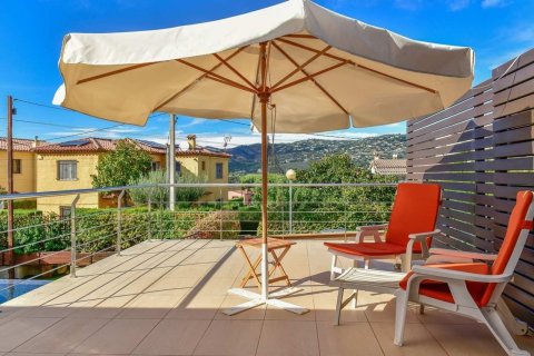 Сasa de 4 dormitorios en venta en Platja D'aro, Gerona, Cataluña, Spain № 7216 - foto 6