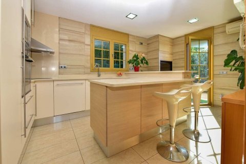 Сasa de 4 dormitorios en venta en Platja D'aro, Gerona, Cataluña, Spain № 7216 - foto 11