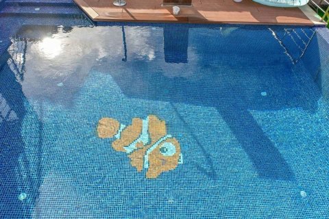 Сasa de 4 dormitorios en venta en Platja D'aro, Gerona, Cataluña, Spain № 7216 - foto 25