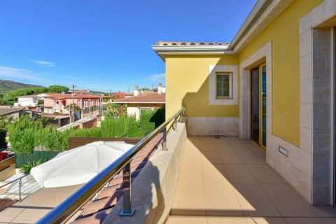 Сasa de 4 dormitorios en venta en Platja D'aro, Gerona, Cataluña, Spain № 7216 - foto 26