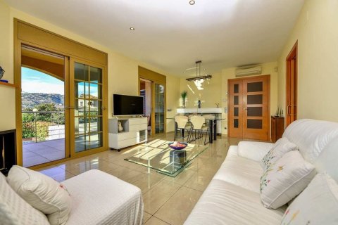 Сasa de 4 dormitorios en venta en Platja D'aro, Gerona, Cataluña, Spain № 7216 - foto 12