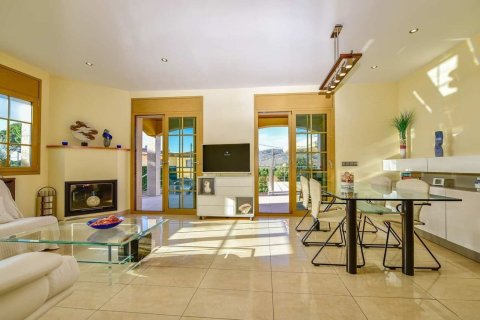Сasa de 4 dormitorios en venta en Platja D'aro, Gerona, Cataluña, Spain № 7216 - foto 7