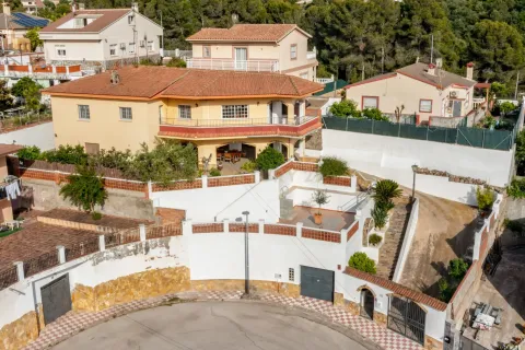 5 bedrooms house for sale in Abrera, Barcelona, Catalonia, Spain № 7220 - photo 28
