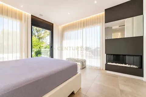 Купить дом в Санта-Колома-де-Граменет, Испания с 5 спален, 694м², № 7219 - фото 15