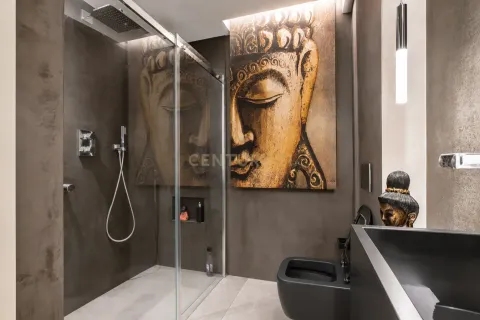 Купить дом в Санта-Колома-де-Граменет, Испания с 5 спален, 694м², № 7219 - фото 20